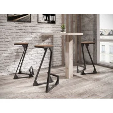 Bar chair Zett